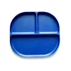 Bambino Divided Tray - Royal Blue by Ekobo