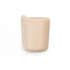 Bamboo Baby Sippy Cup | Blush