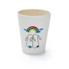 Bamboo Cup | Rainbow