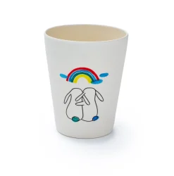 Bamboo Cup | Rainbow