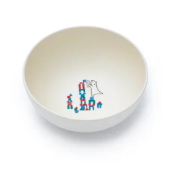 Bamboo Dinner Set | Bear