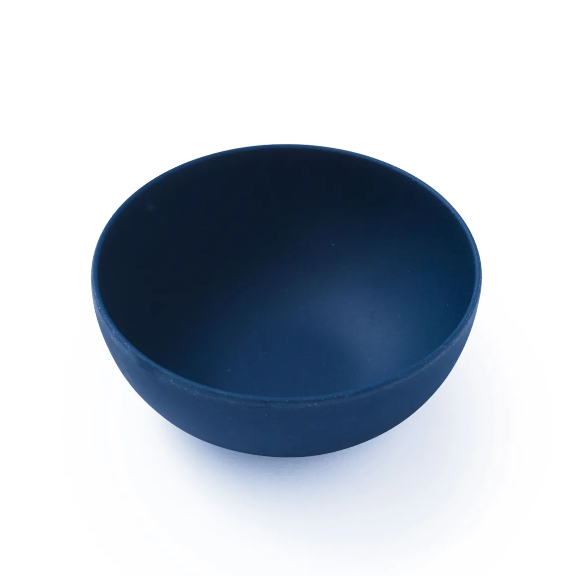 Bamboo Dinner Set | Midnight Blue