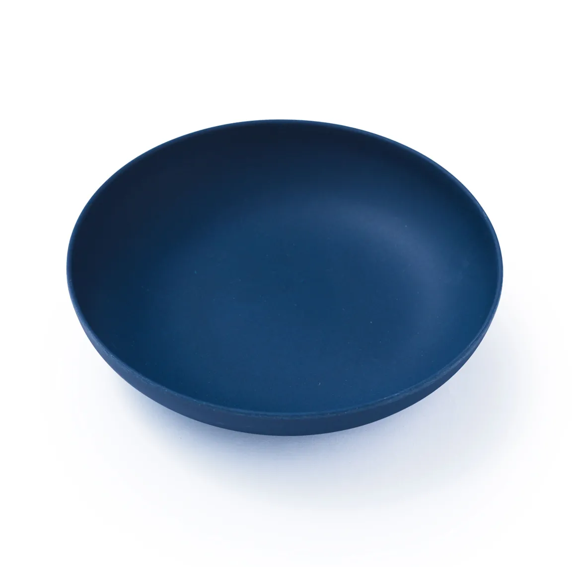 Bamboo Dinner Set | Midnight Blue