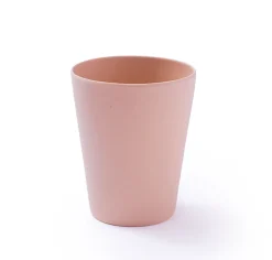 Bamboo Dinner Set | Nude