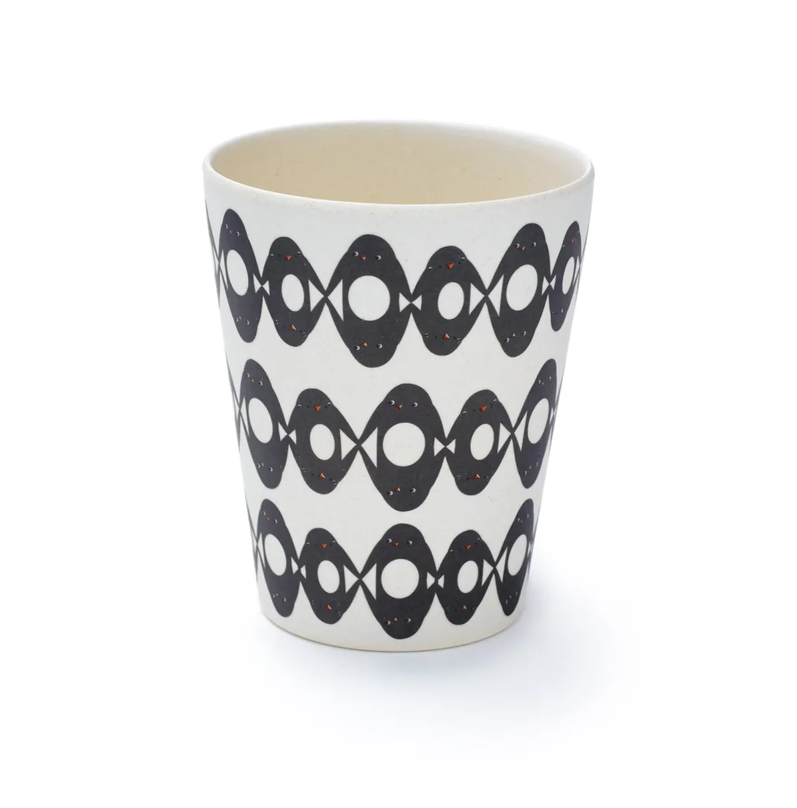 Bamboo Dinner Set | Penguin