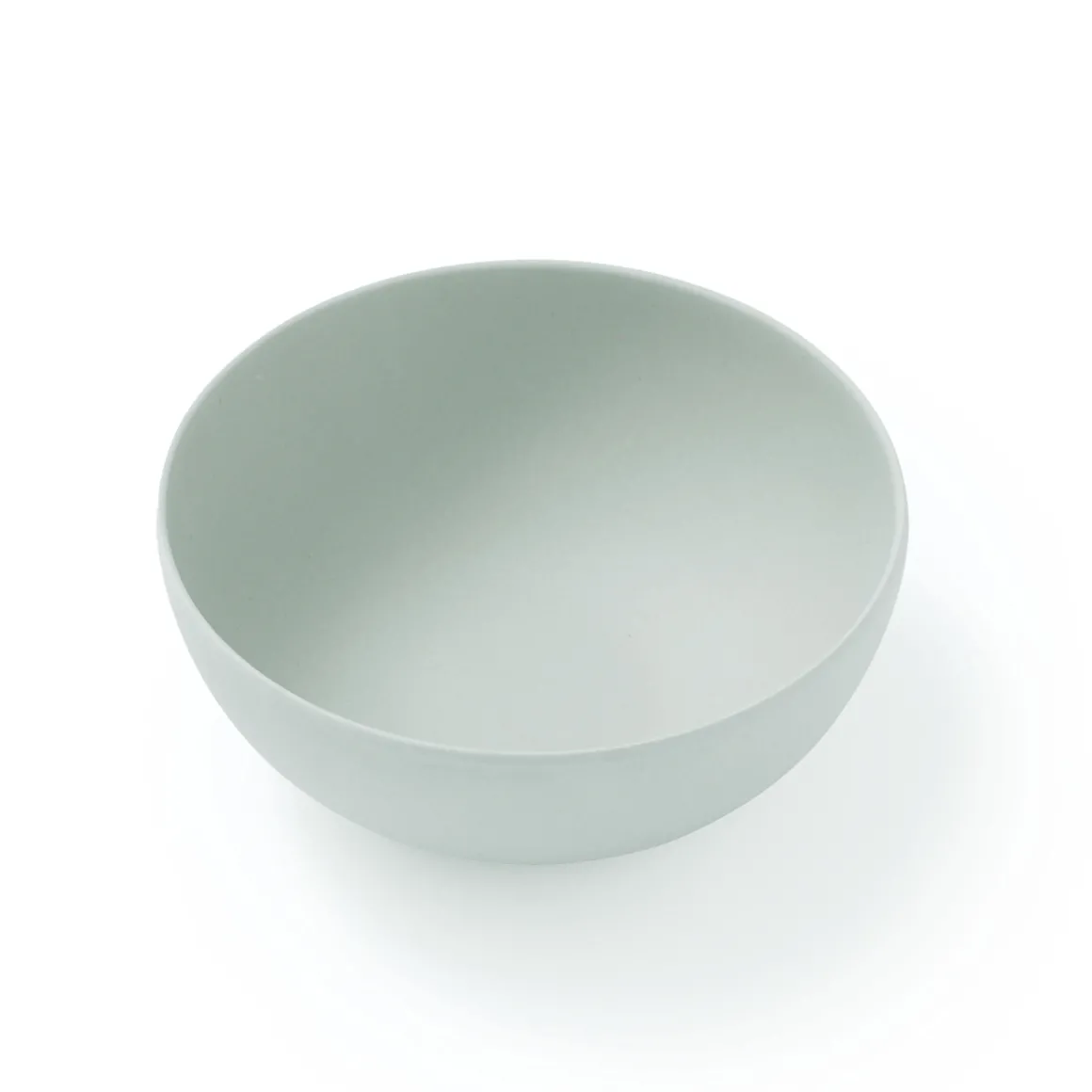 Bamboo Dinner Set | Sage