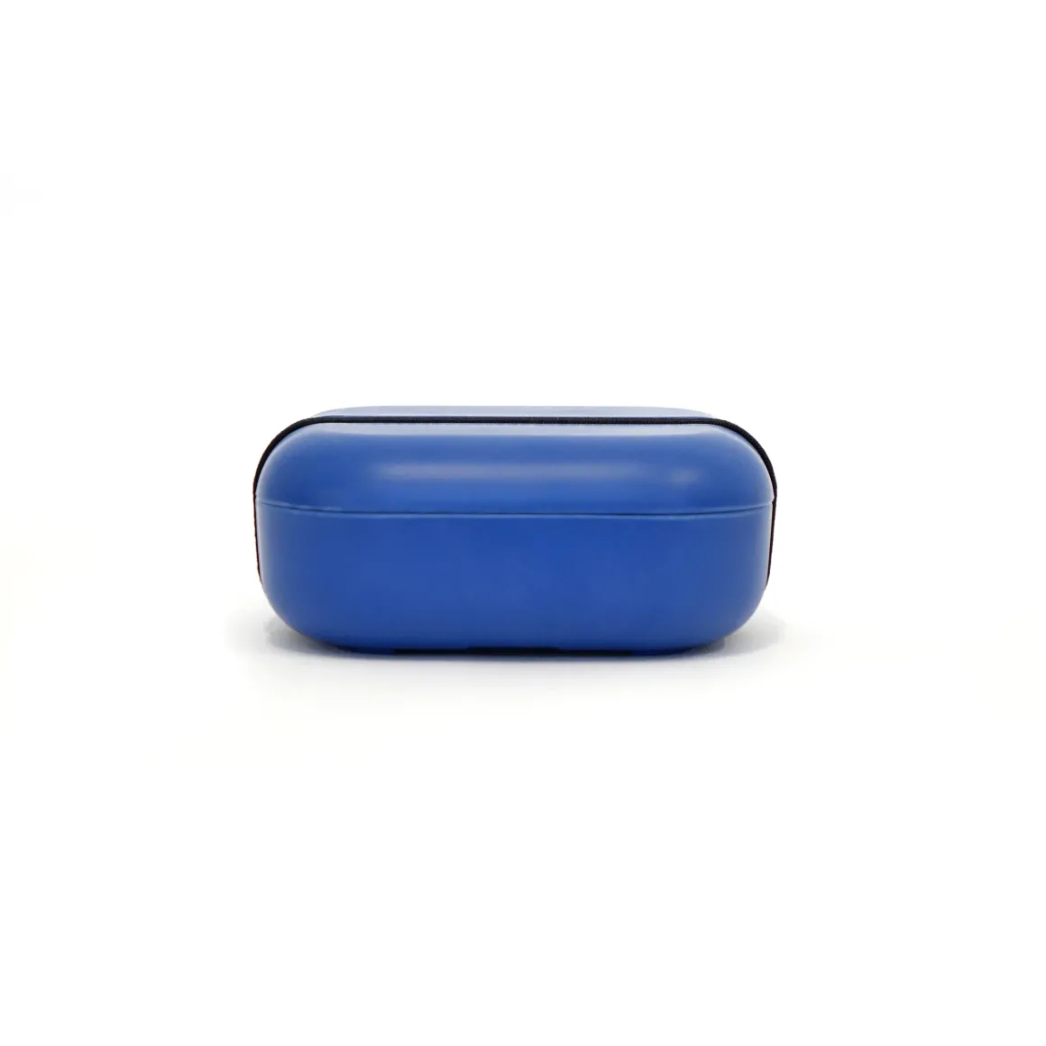 Bamboo Square Bento Lunch Box | Royal Blue