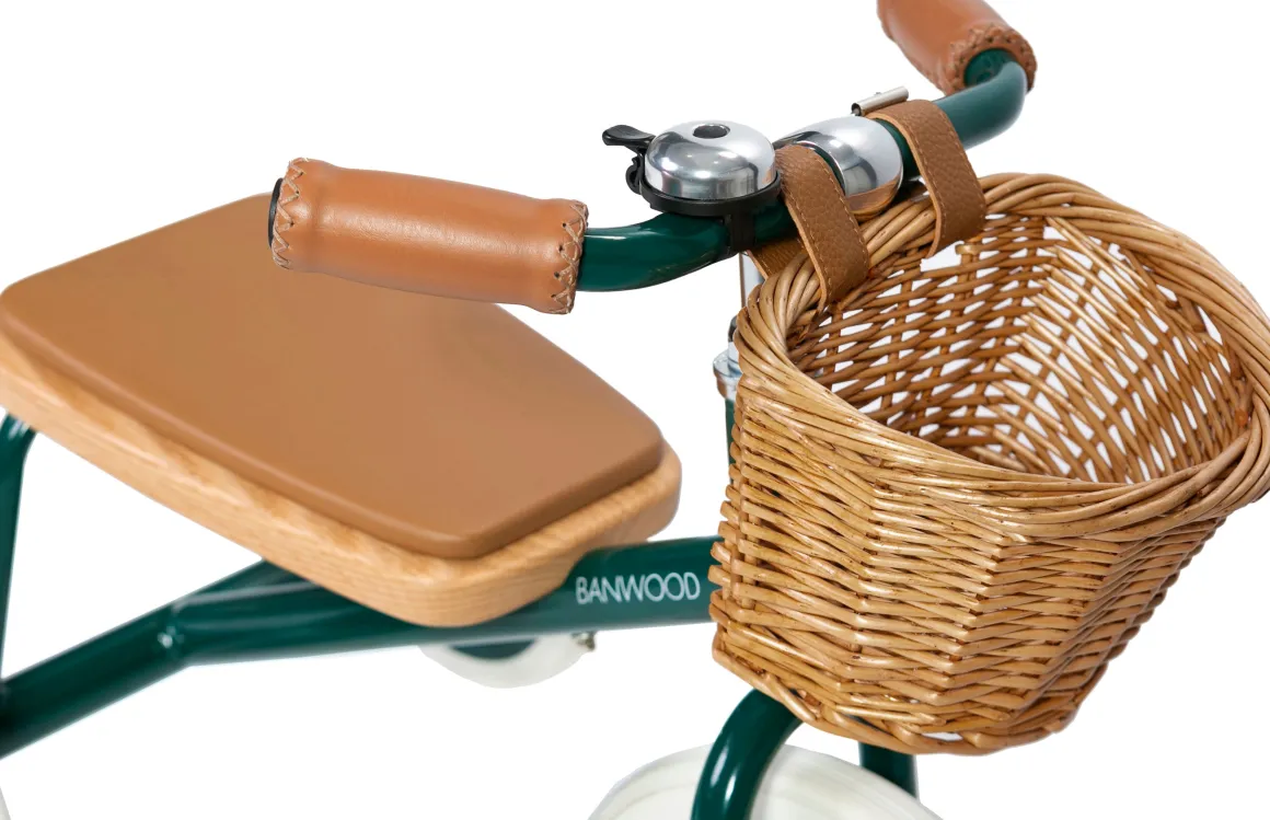 Banwood Trike - Green