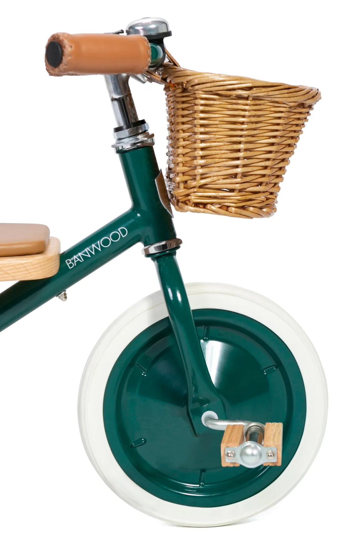 Banwood Trike - Green