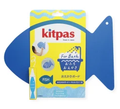 Bath Drawing Board Set | Fish Board