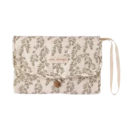Bay Leaves Changing Pad | 70 x 48 cm