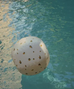 Beach Ball | Lemon