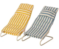Beach Chair Set for Mouse