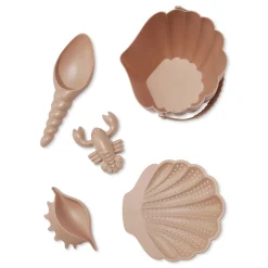 Beach Set | Rose Blush