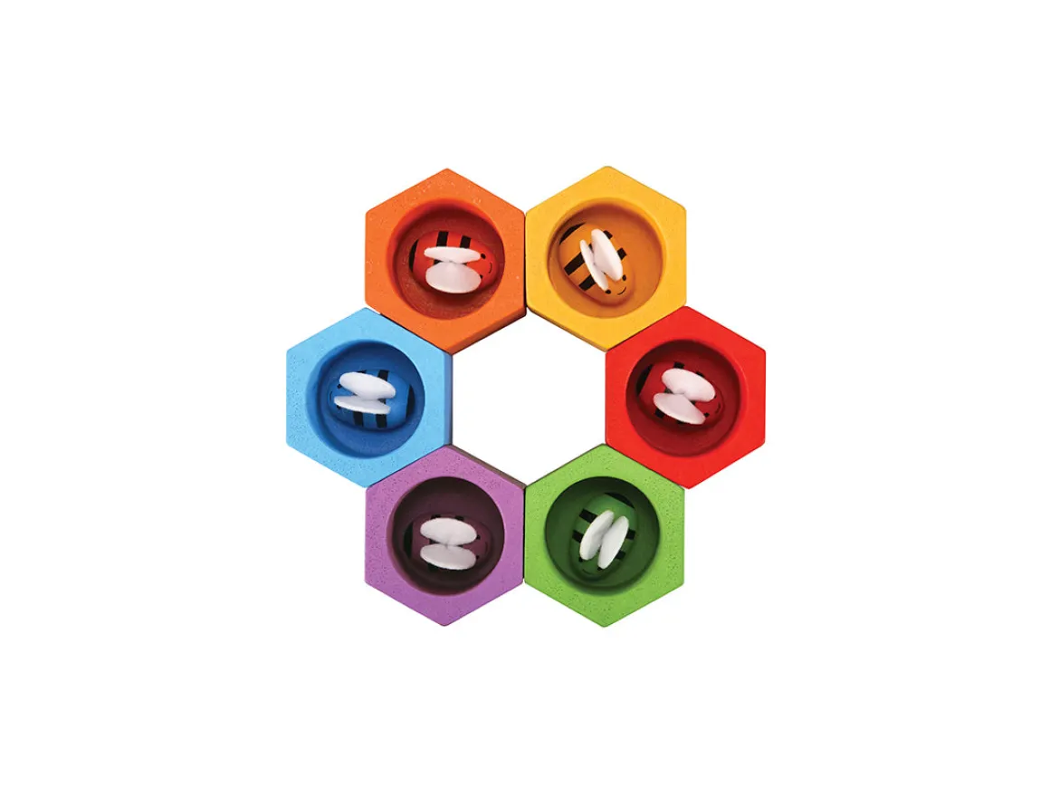 Beehives