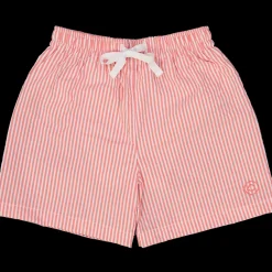 BIARRITZ Seersucker Swim Shorts | Grenada