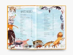 Big Book of Beasts