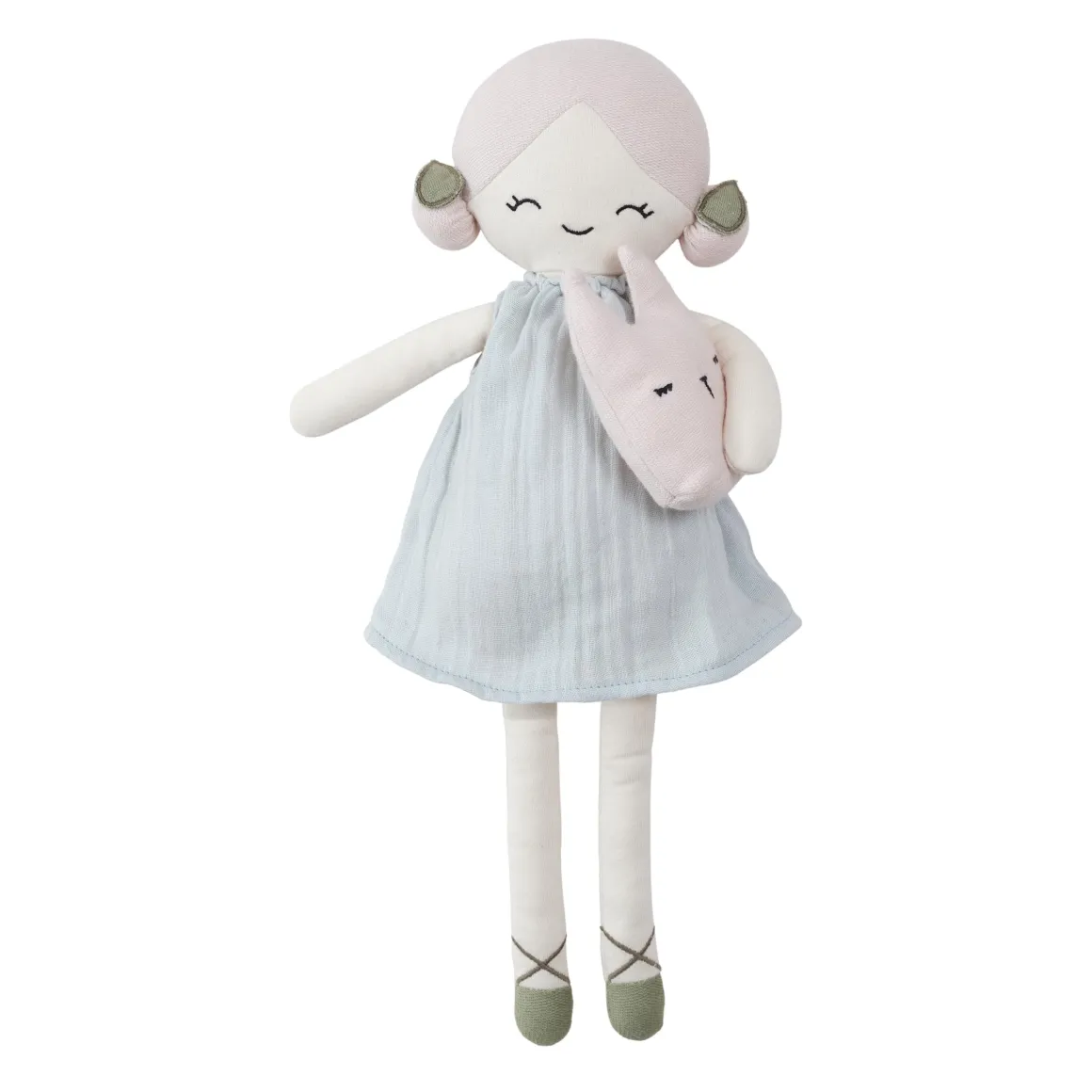 Big Doll Apple