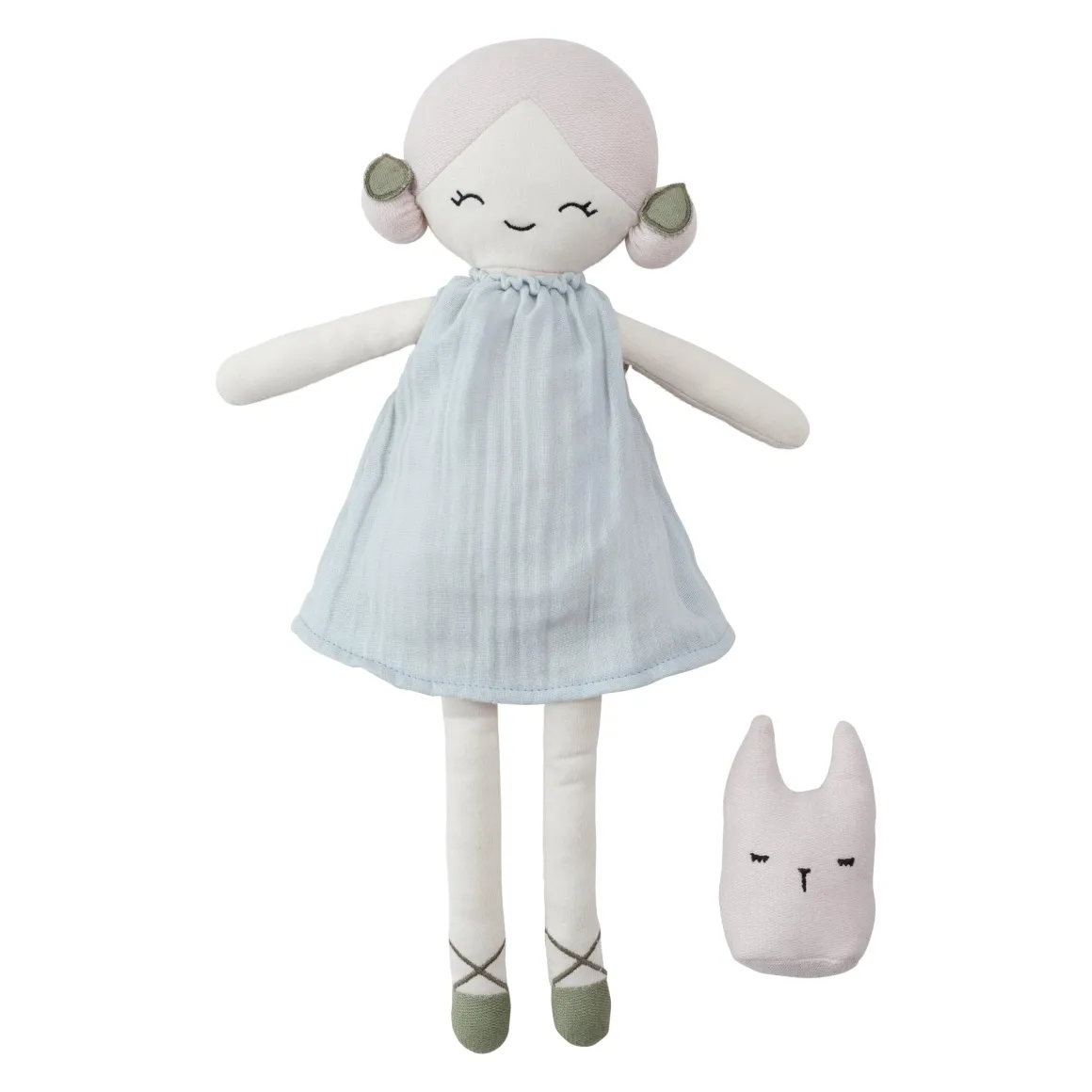 Big Doll Apple