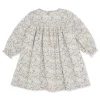 Bitsy Dress | Rose Hip Blue