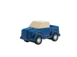 Blue Truck