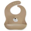 Bob Silicone Bib | Latté