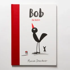 Bob the Artist