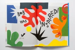 Bob the Artist