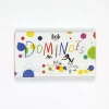 Bob the Artist Dominoes