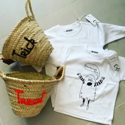 Boolala Long Sleeve Tee by Wexbaby