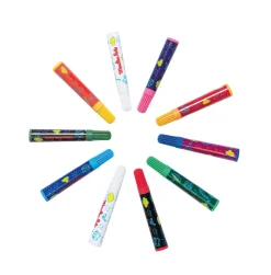 Box of 10 Magic Felt Pens