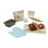 Bread Loaf Set