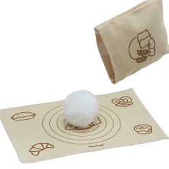 Bread Loaf Set