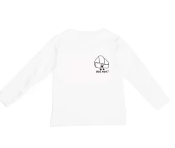 Brie Mine Long Sleeve Tee by Wexbaby