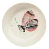 Butterfly Bamboo Bowl