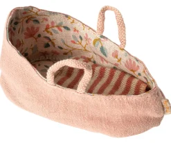 Carry Cot, Micro – Misty Rose