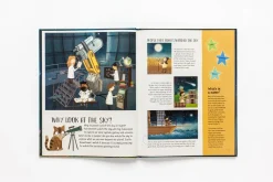 Cat`s Guide to the Night Sky