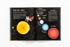 Cat`s Guide to the Night Sky