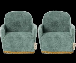 Chair for Mouse - Set of 2