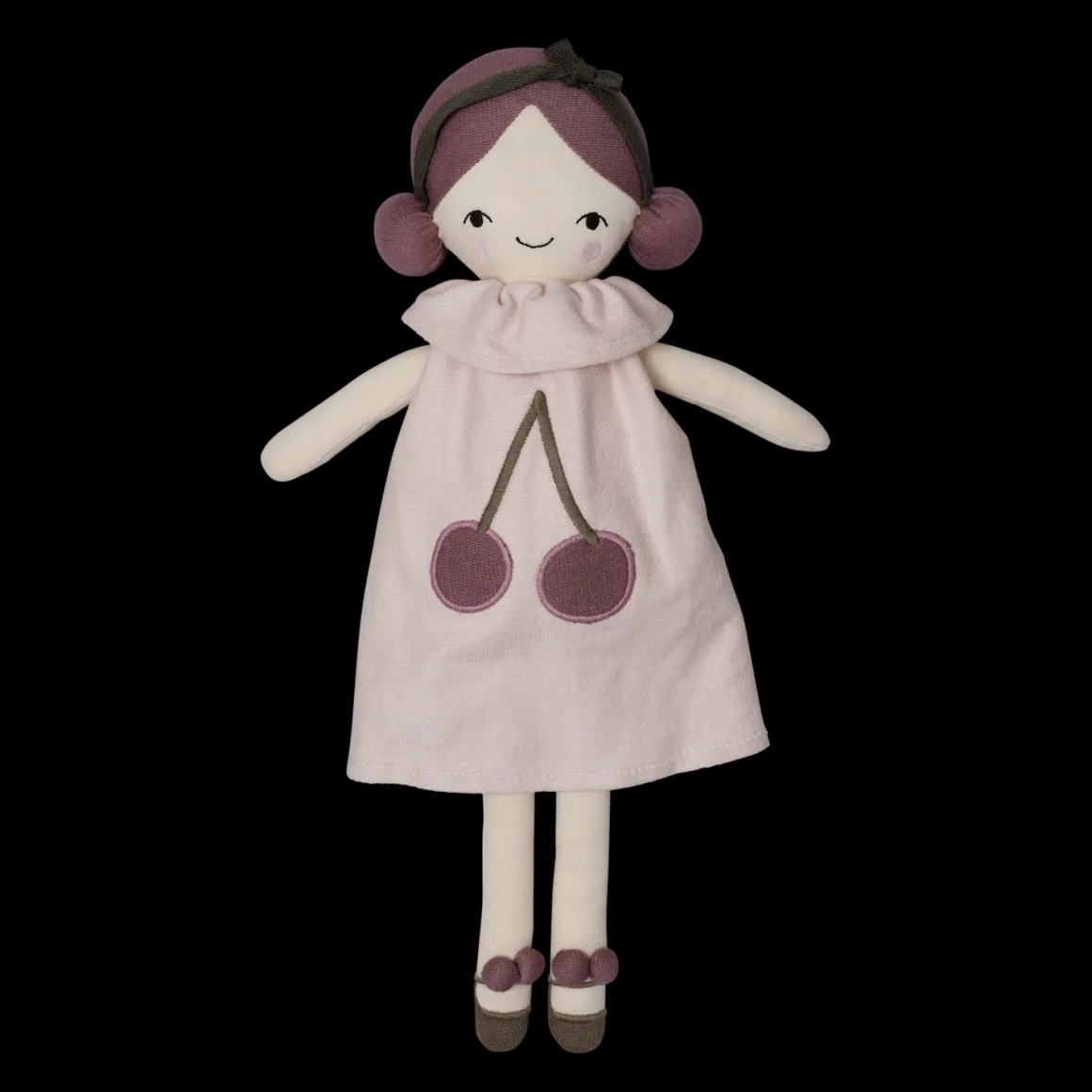 Cherry Pie Doll