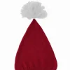 Christmas Pearl Hat