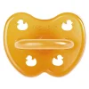 Classic Pacifier 3-36 mth - Symmetrical in Natural