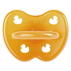 Classic Pacifier 0-3 mth - Symmetrical in Natural