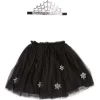 Cobweb Tutu & Headband