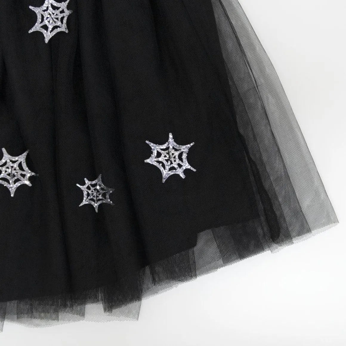 Cobweb Tutu & Headband