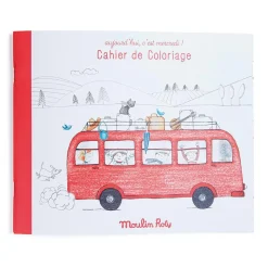 Colouring & Activity Book