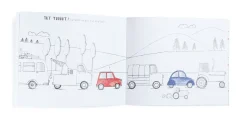 Colouring & Activity Book