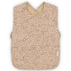 Comea Big Bib | Blossom Mist Birk