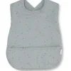 Comea Big Bib | Mille Marine French Blue