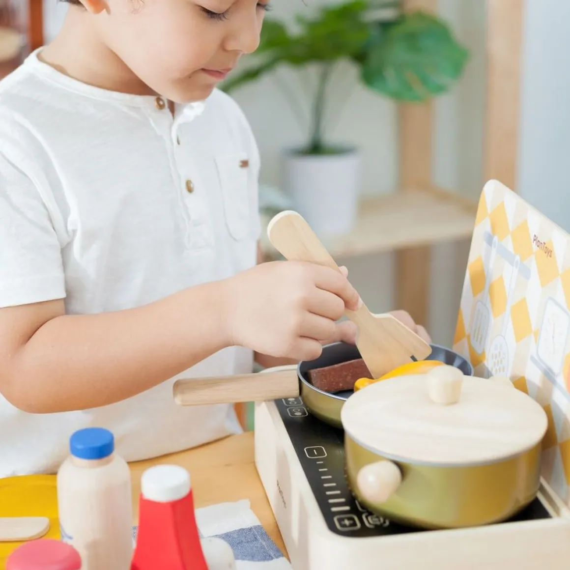 Cooking Utensils Set